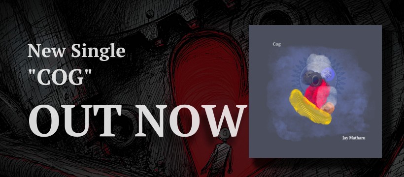 facebook banner cog out now